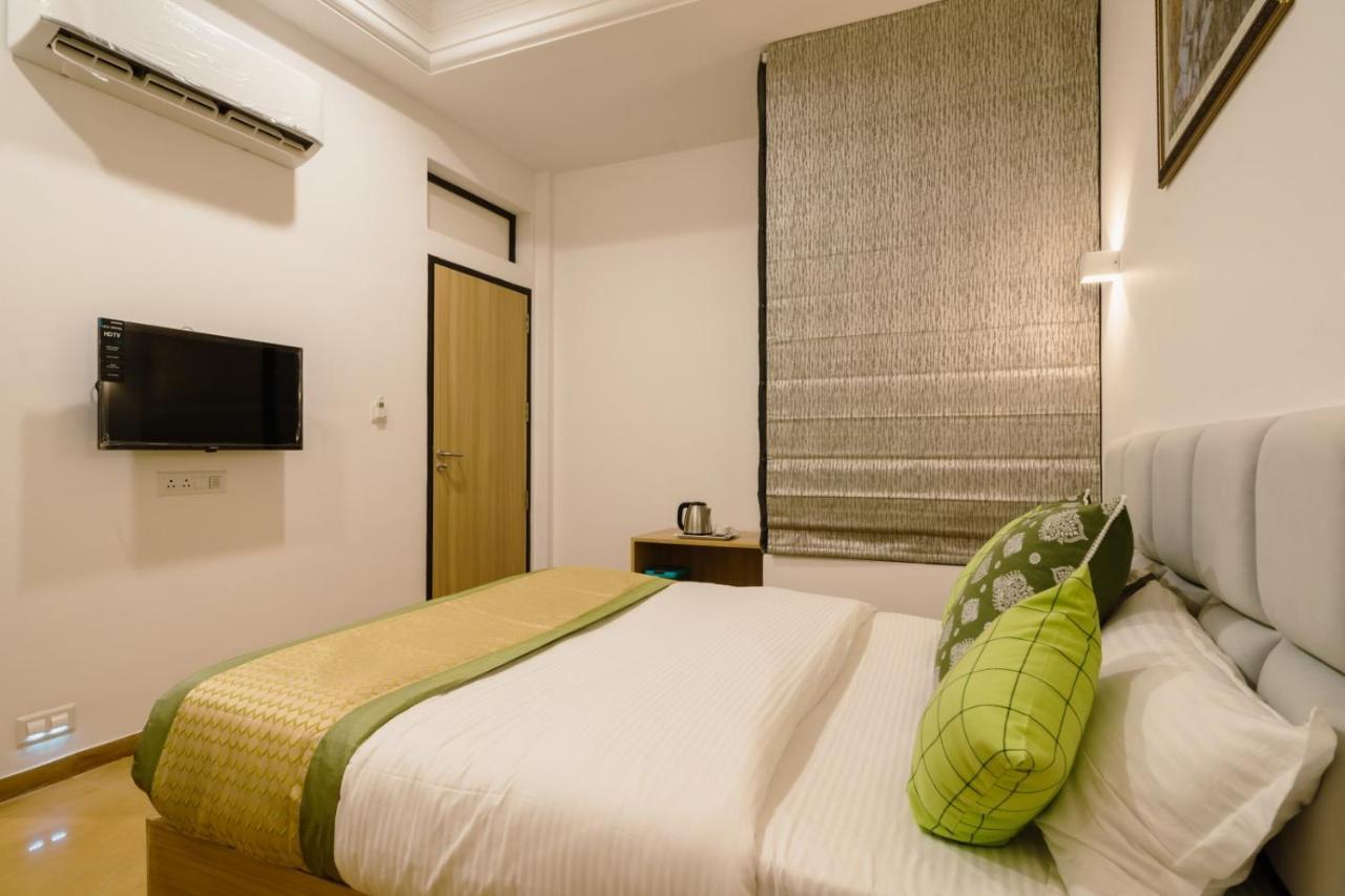 Hotel Aradhya Jaisalmer Exterior photo
