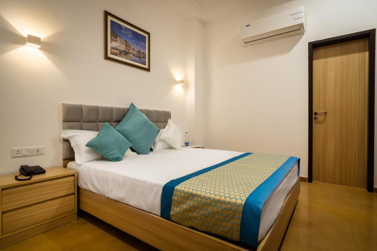 Hotel Aradhya Jaisalmer Exterior photo