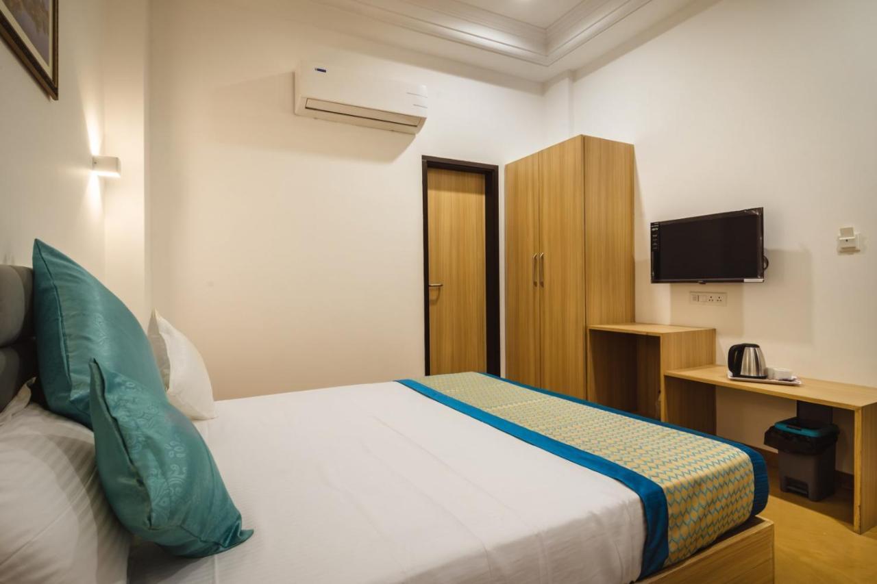 Hotel Aradhya Jaisalmer Exterior photo