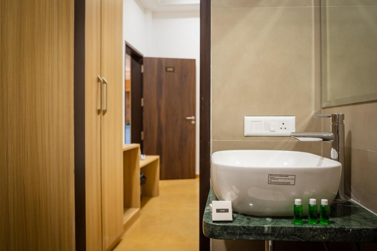 Hotel Aradhya Jaisalmer Exterior photo