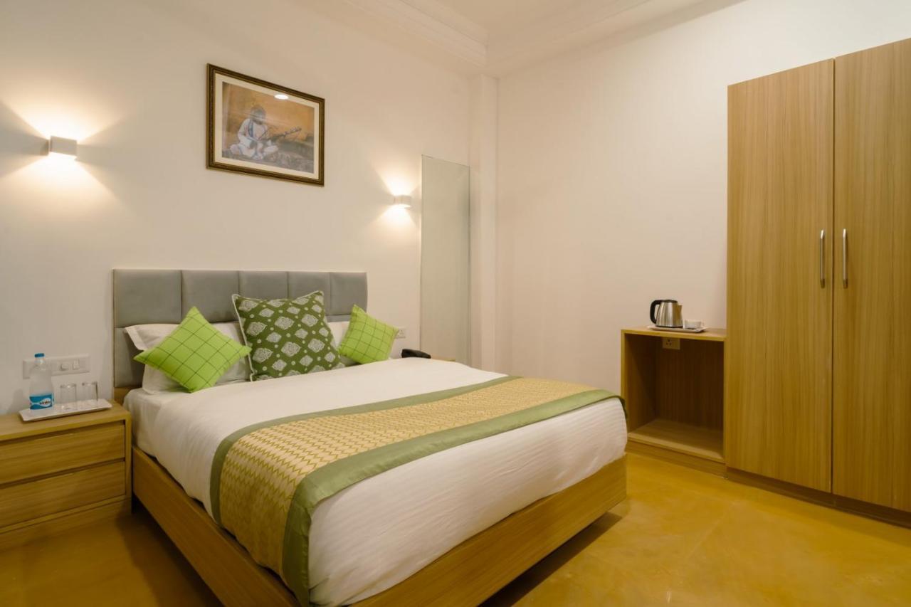 Hotel Aradhya Jaisalmer Exterior photo