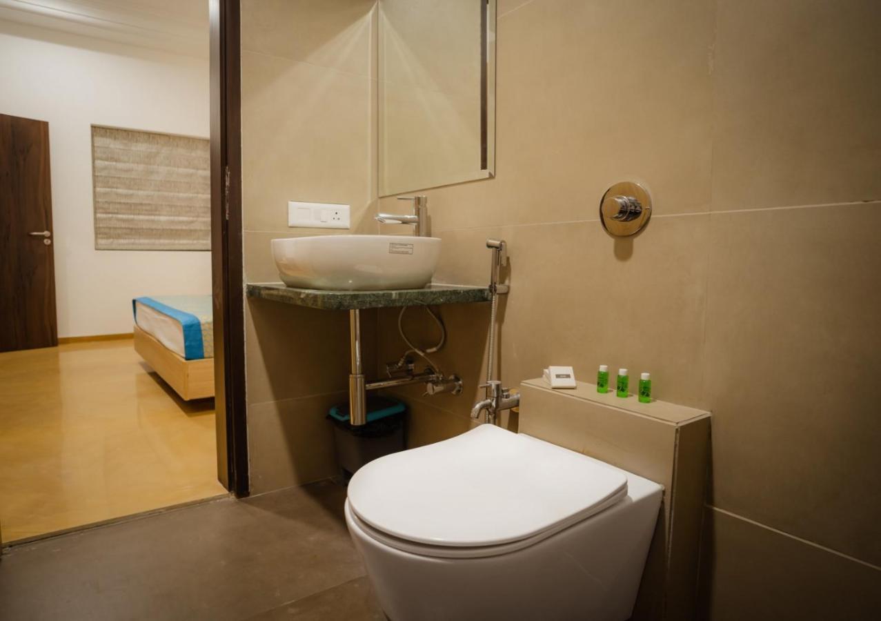 Hotel Aradhya Jaisalmer Exterior photo