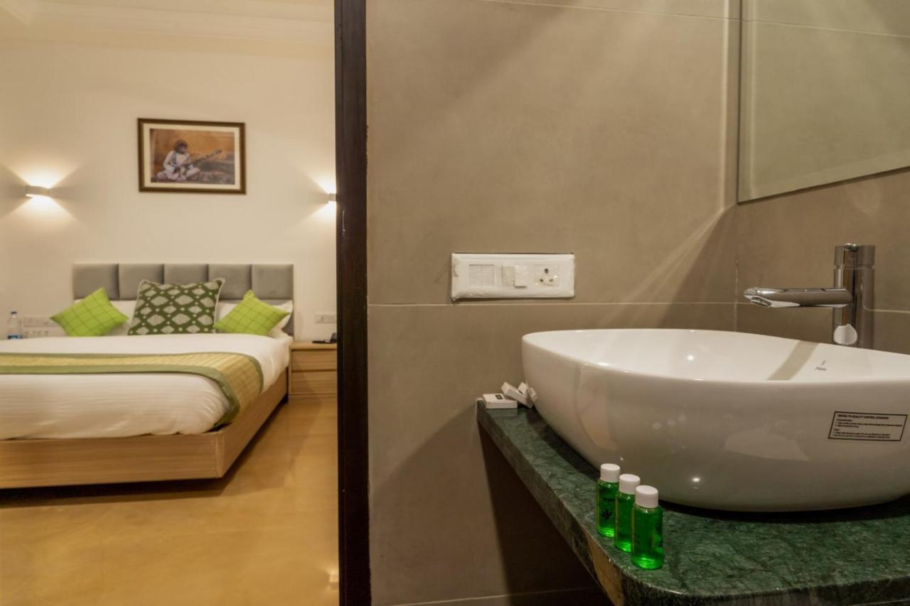 Hotel Aradhya Jaisalmer Exterior photo